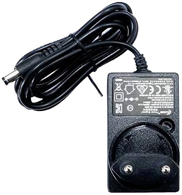 ODROID PSU-ORDOID Mains PSU (fixed voltage) Max. output current 2000 mA 1 x DC power plug