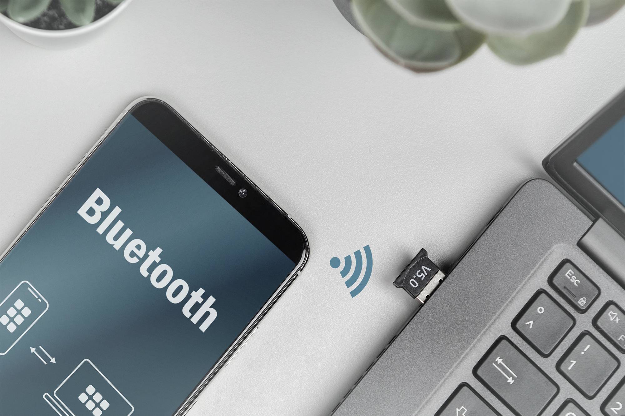 Digitus USB 2.0 Adapter DN-30211