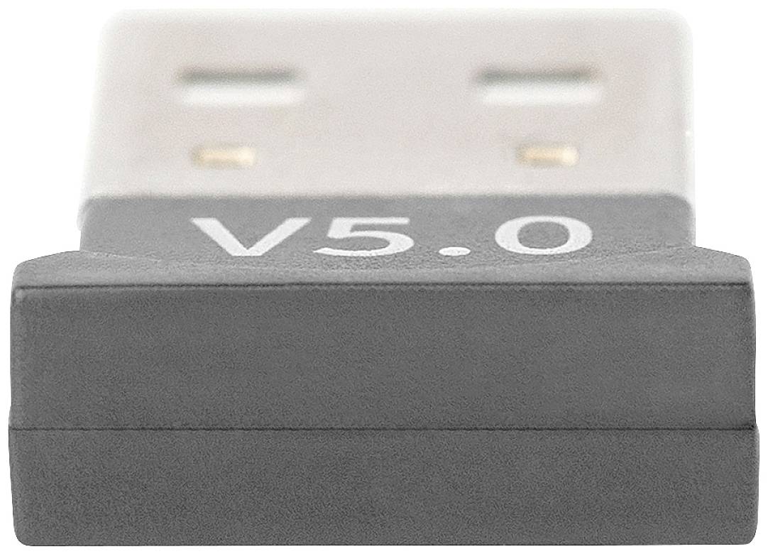 Digitus USB 2.0 Adapter DN-30211