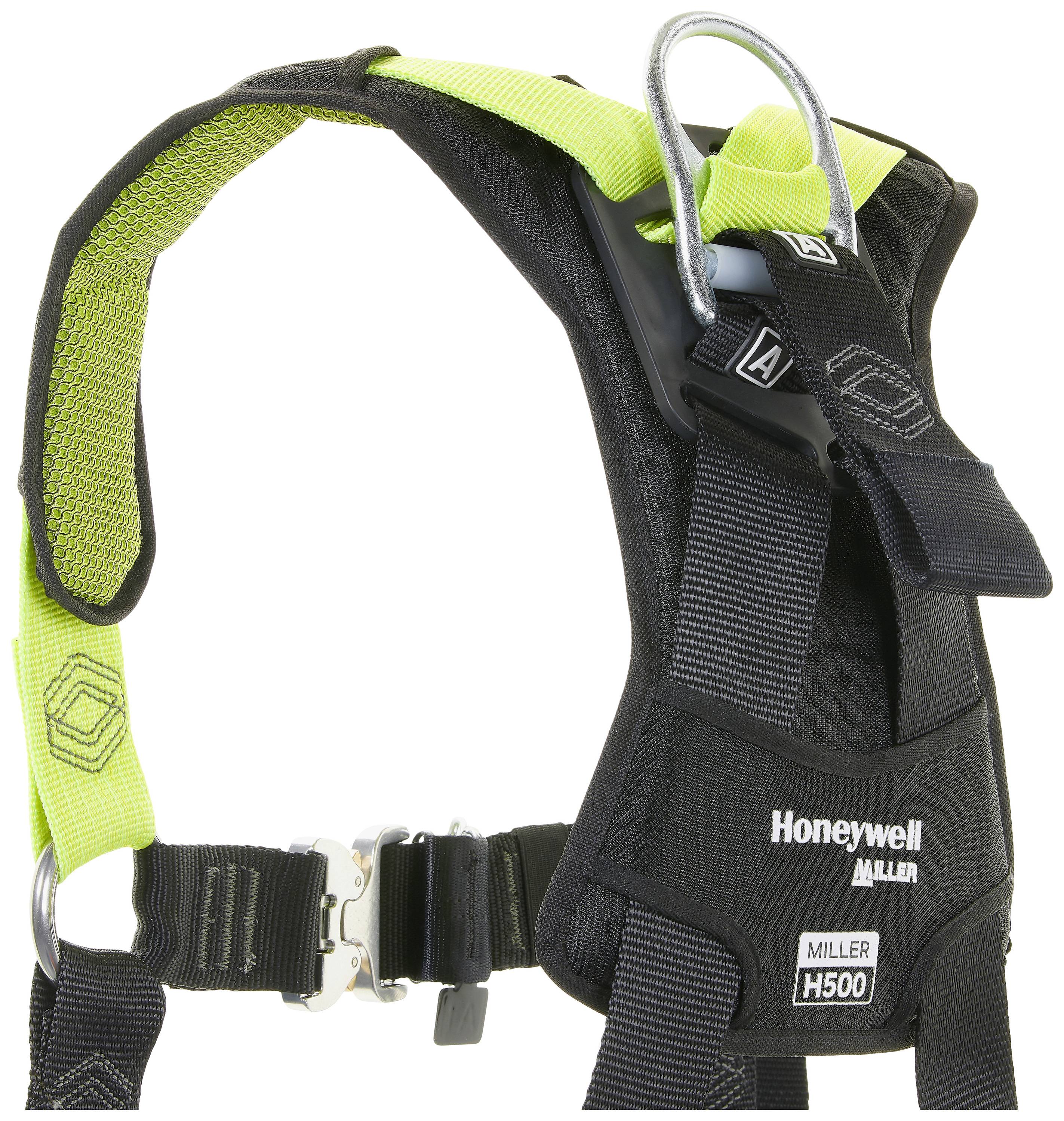 Miller BY Honeywell 1036086 Safety harness H500 IC7 size 2 EN 361