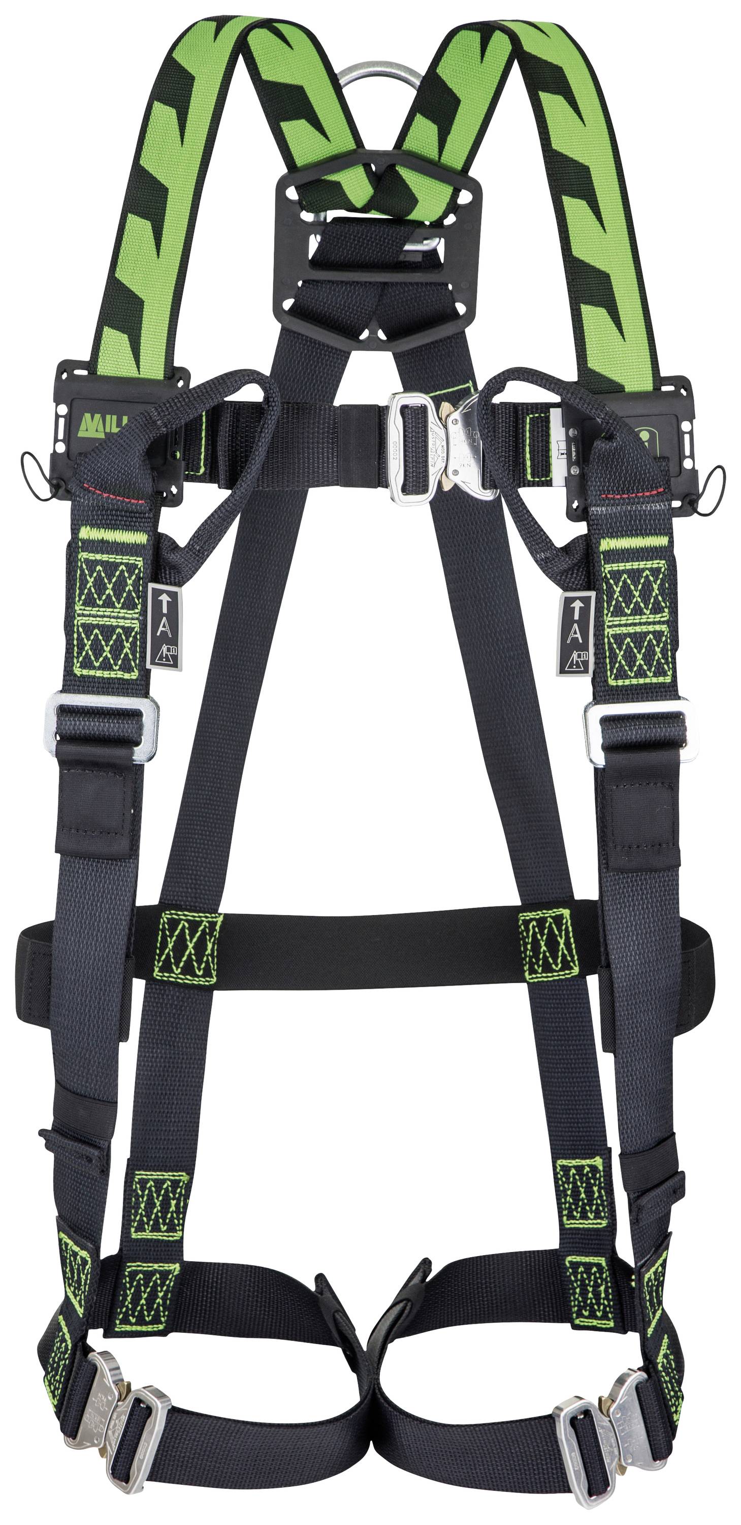 Miller BY Honeywell 1036267 H-Design roof set