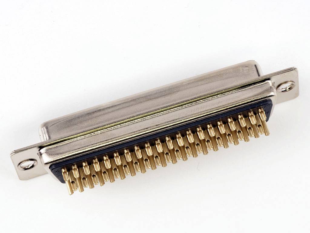 Molex 1731130067 D-SUB connector 1 pc(s)