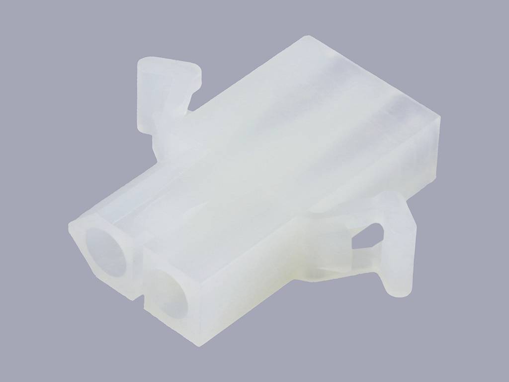 Molex Socket enclosure - cable 3091027