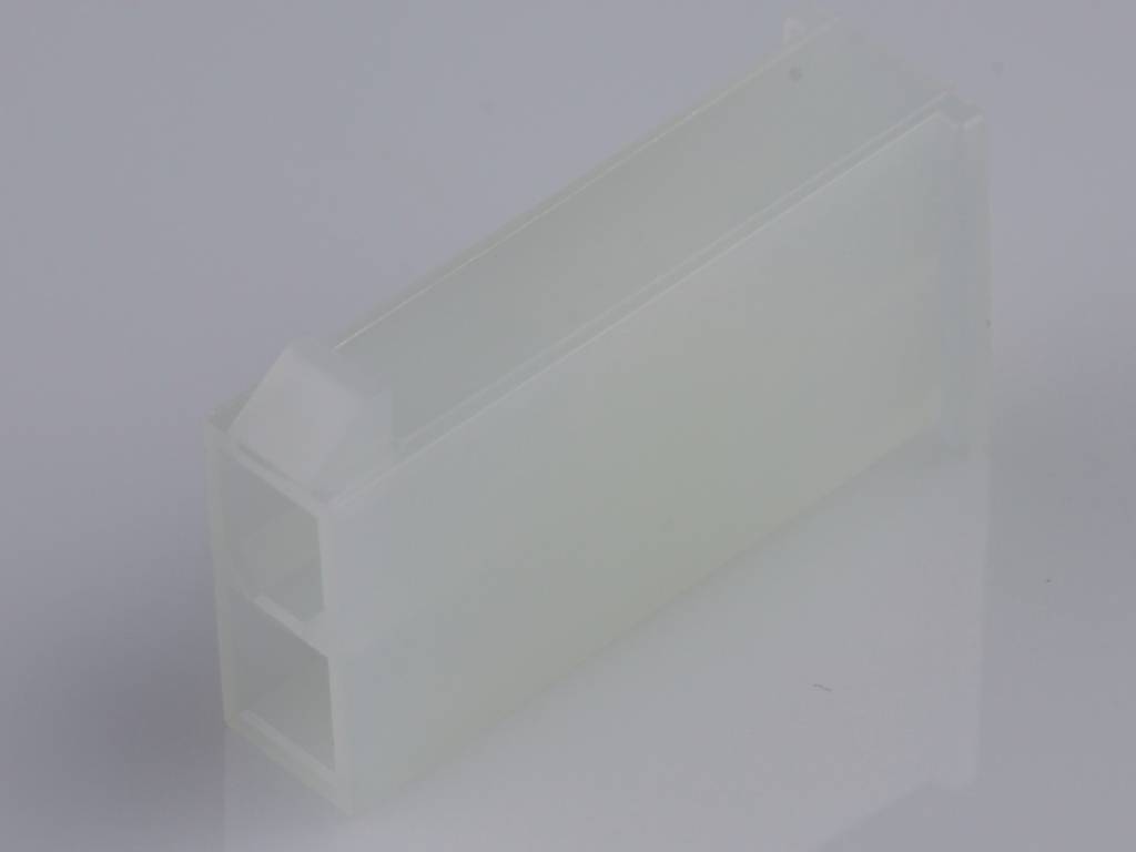 Molex Pin enclosure - cable 39013023