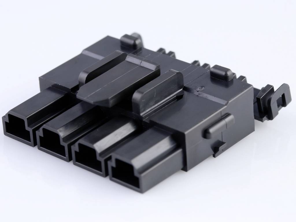 Molex Socket enclosure - cable 428160412