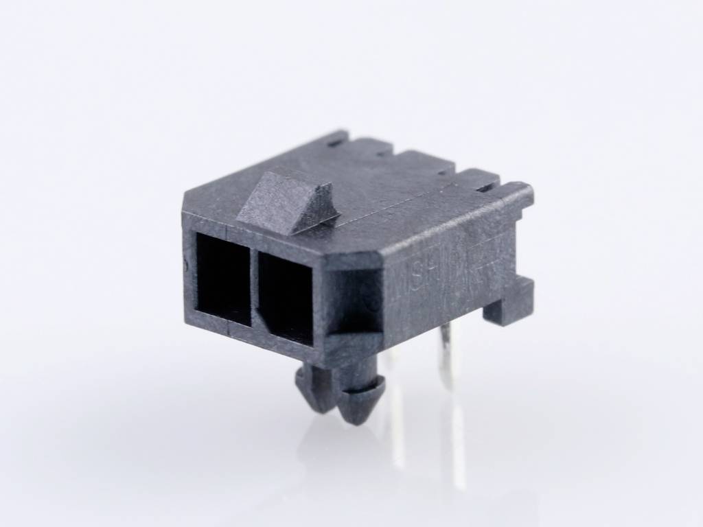 Molex Pin enclosure - PCB 436500200