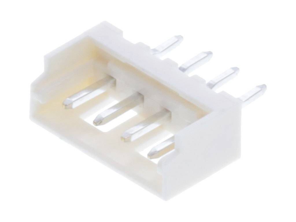 Molex Pin enclosure - PCB 532530470