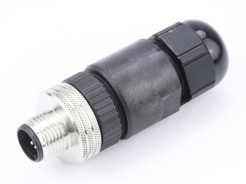 Molex 1200710047 Sensor/actuator connector 1 pc(s)