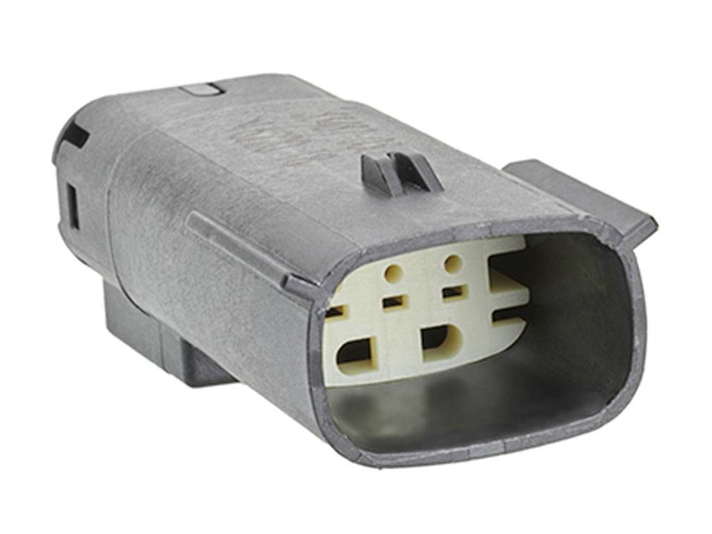 Molex Pin enclosure - cable 334810301