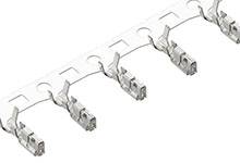 Molex Crimp contact 561349000