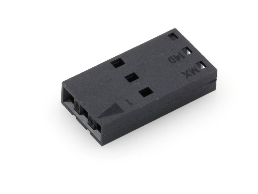 Molex Pin enclosure - cable 50579003