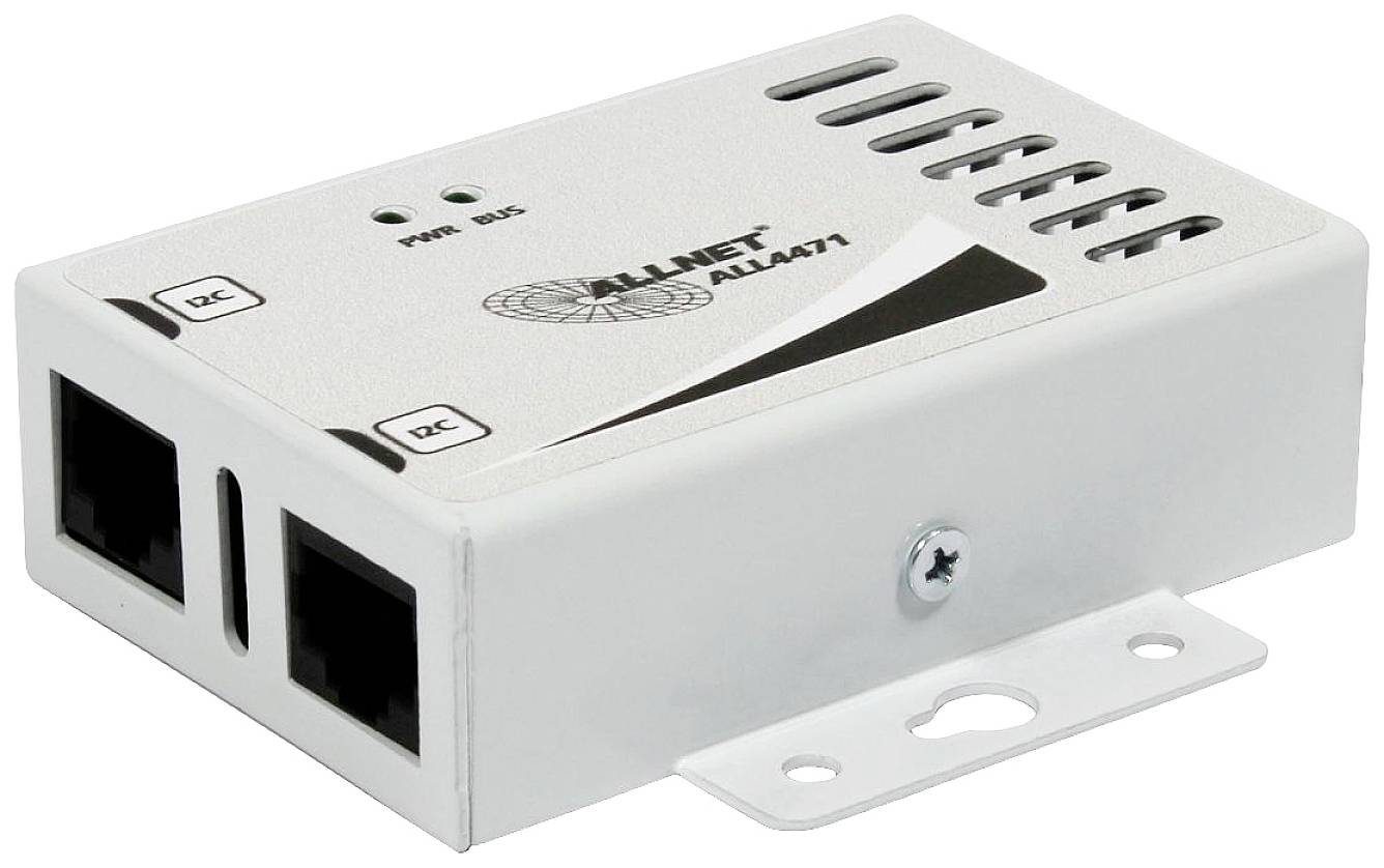 Allnet Gas sensor 166559 Suitable for gases: Carbon dioxide