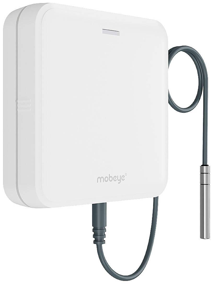 Mobeye ThermoGuard TwinLog CML4255 GSM temperature monitor Frequency 800 MHz, 2600 MHz