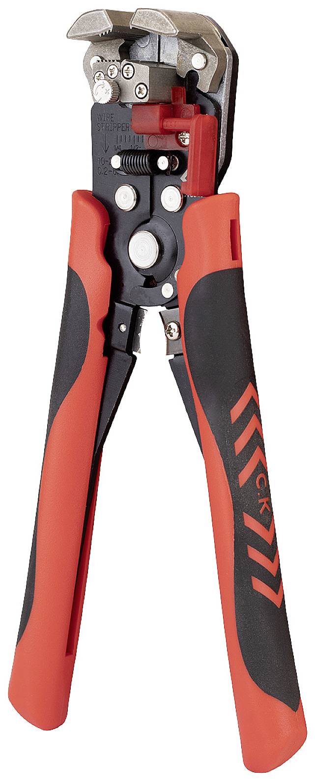 C.K T3943 T3943 Automatic stripper