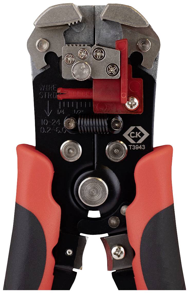 C.K T3943 T3943 Automatic stripper