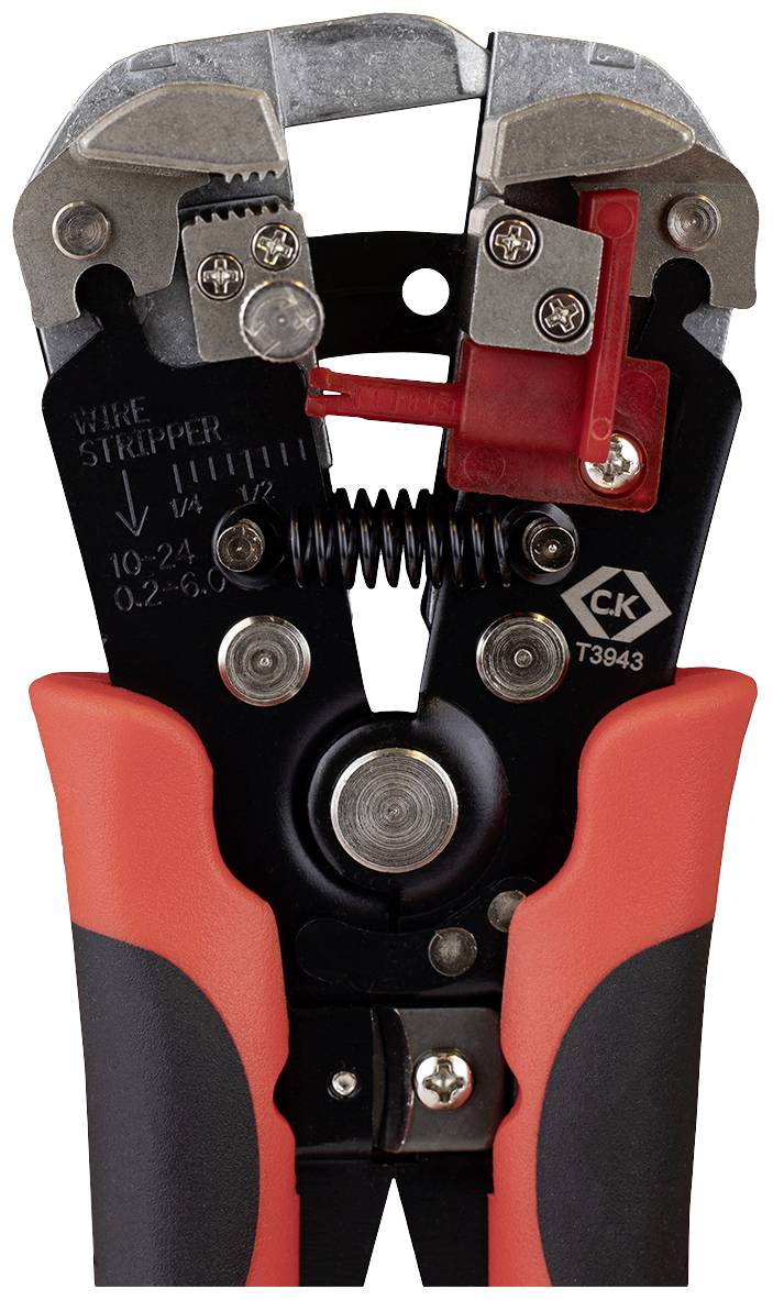 C.K T3943 T3943 Automatic stripper