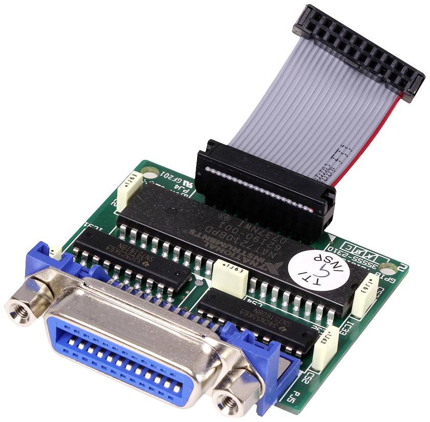 Aim TTi 59130-1870 GPIB-1A Interface 1 pc(s)