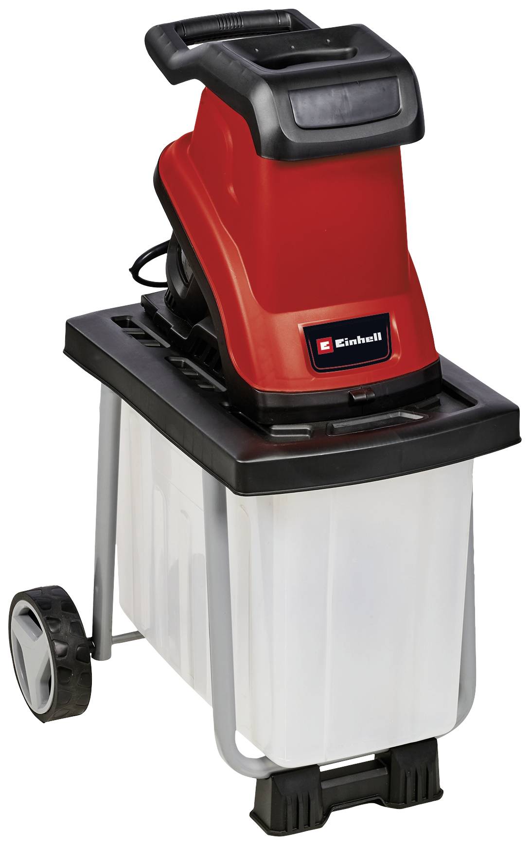 Einhell GC-KS 2540 CB Mains Impact shredder 2500 W