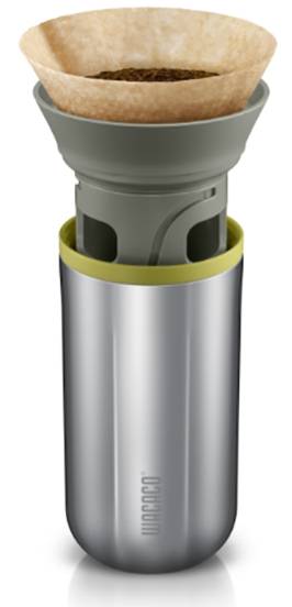 Wacaco Wac-Cup Coffee maker