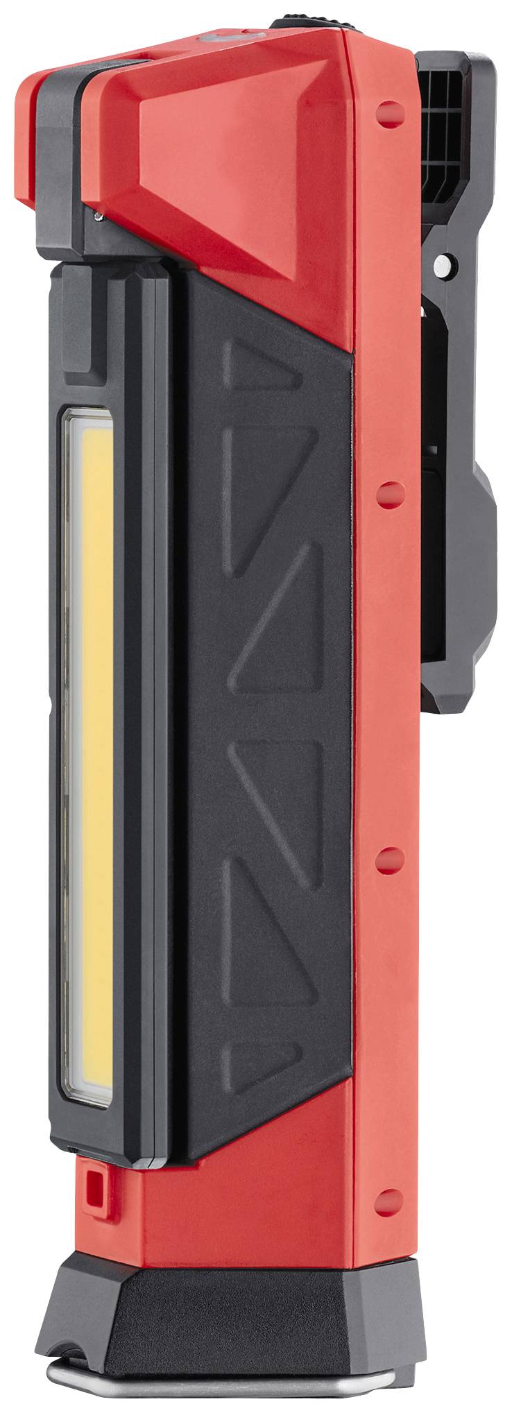 4K5 Tools 602.201A FL 800 FloodLight LED (monochrome) Work light rechargeable 800 lm