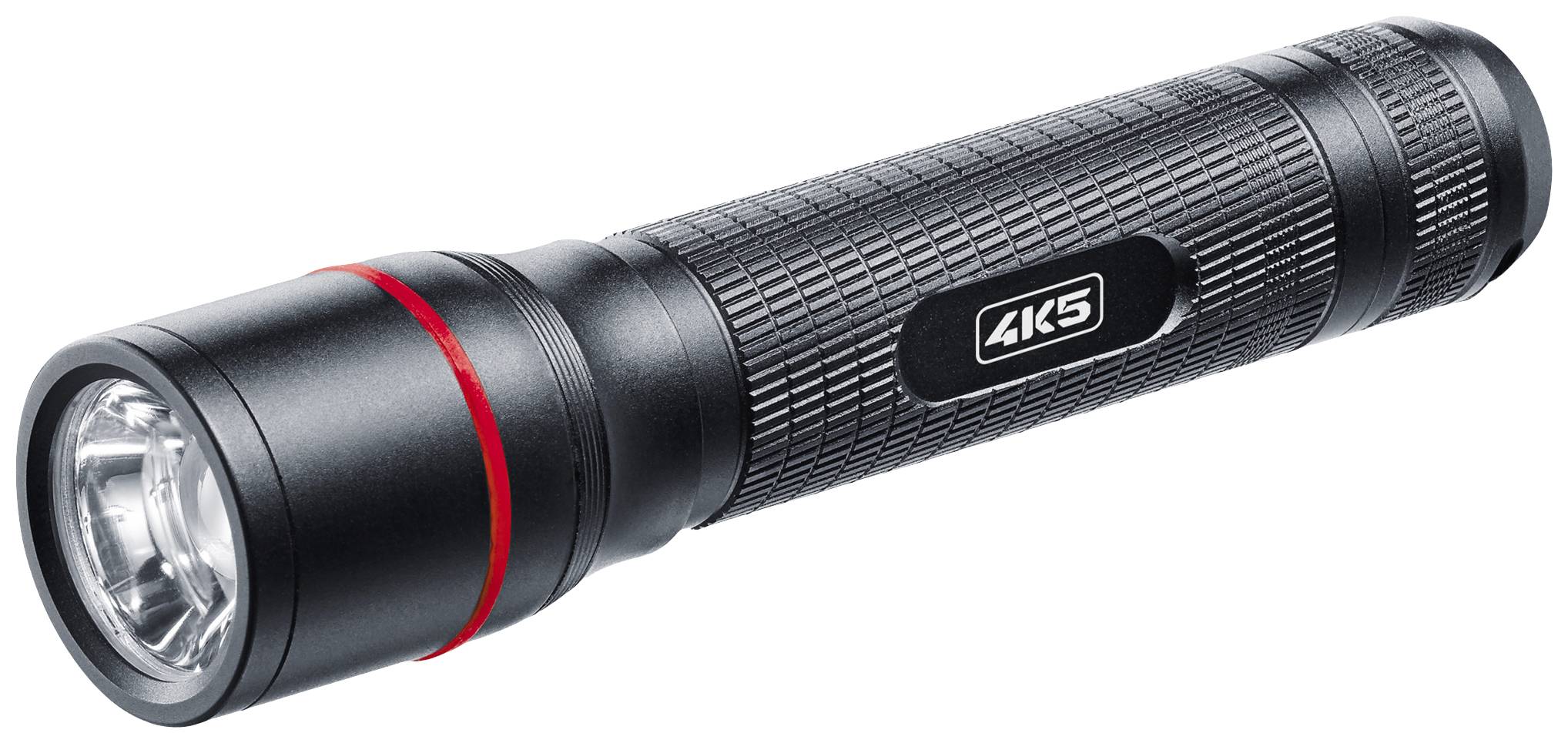 4K5 Tools PL 700 ProLight Torch Holster, Wrist strap rechargeable