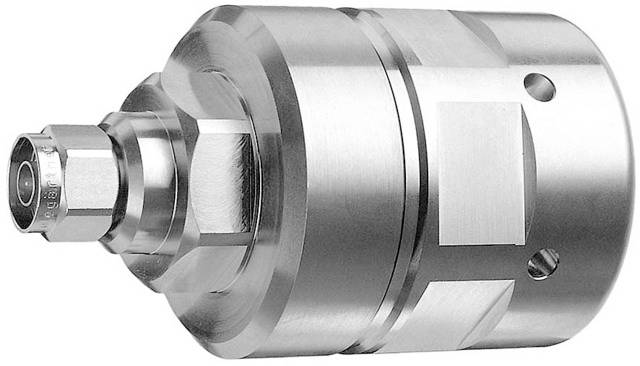 Metal layering component in cylindrical form with precise manufacturing features, suitable for industrial applications.