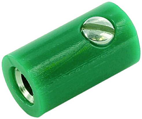 econ connect HOK25GN Mini jack plug Socket Bulk