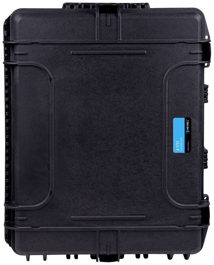 Metrel A 1737 20993216 Test equipment case (L x W x H) 590 x 470 x 240 mm