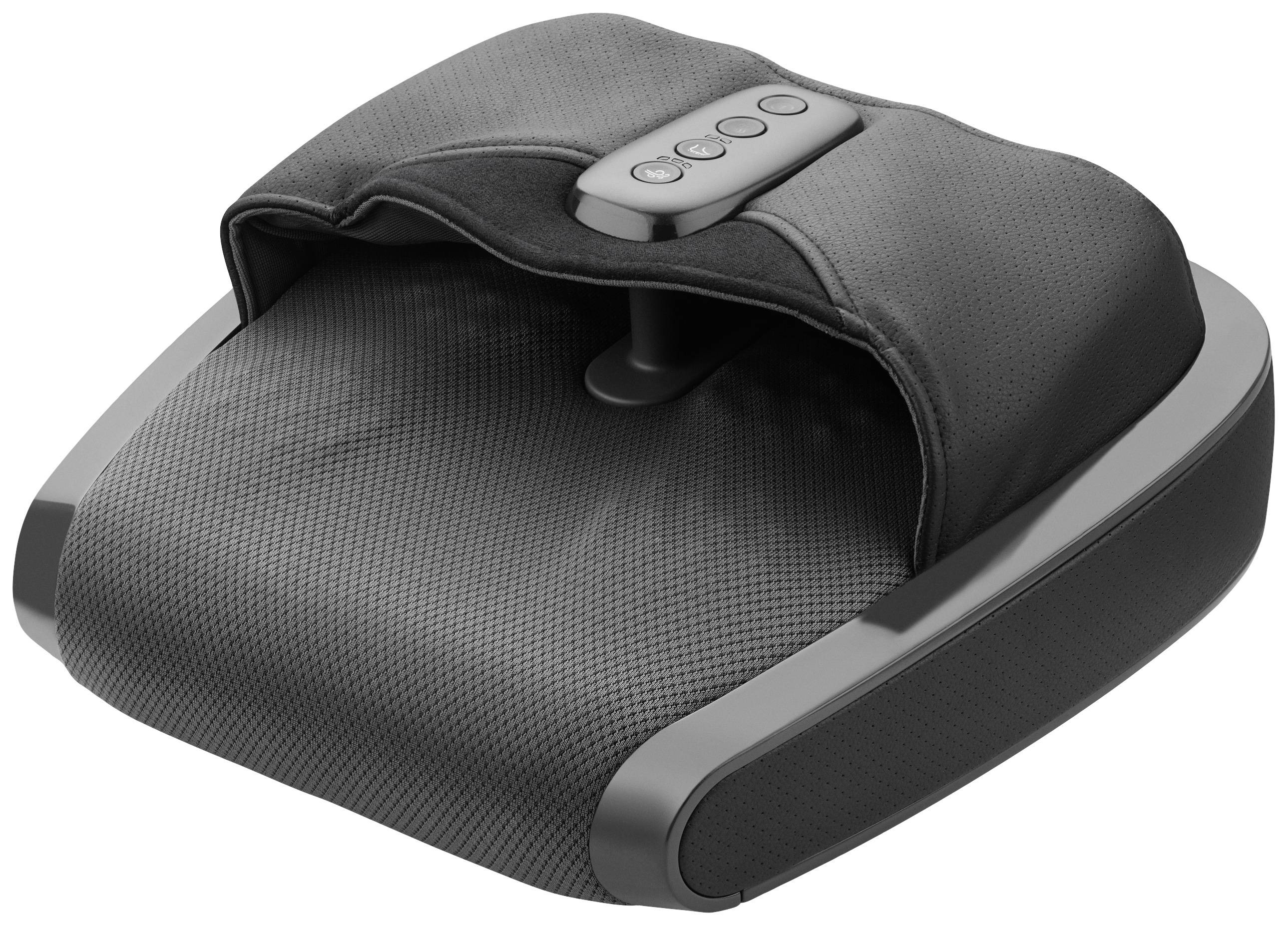 Medisana FM 900 Foot massager 30 W Black