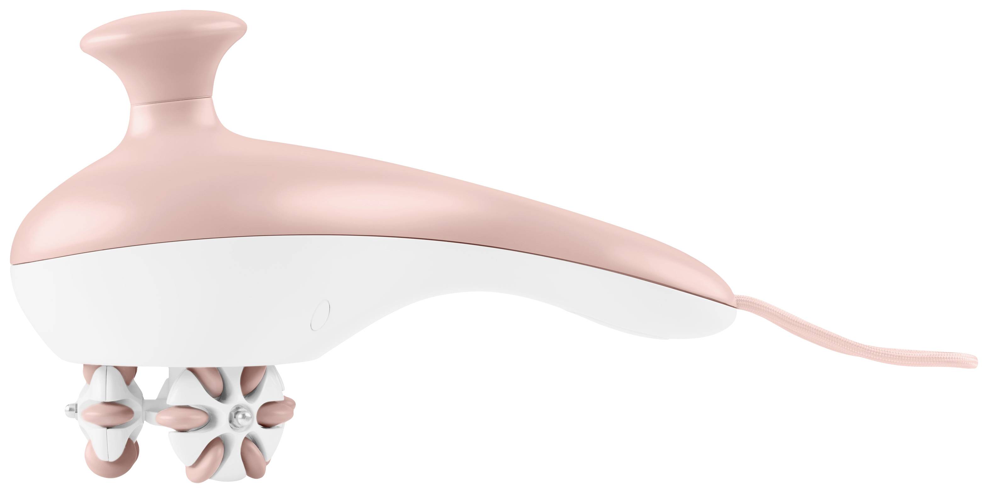 Medisana AC 950 Massager White, Rose