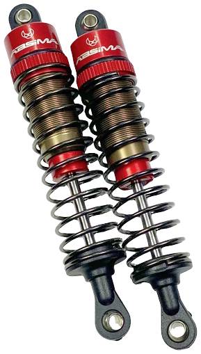 Absima 2330043 Tuning part Shock absorber