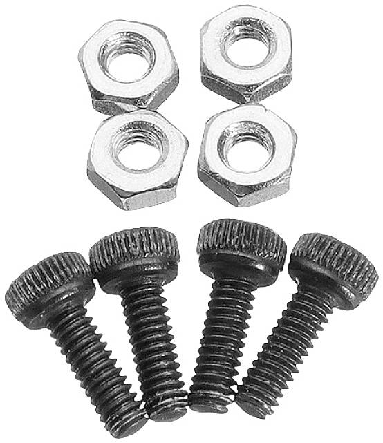 Absima 2320133 Tuning part Winch