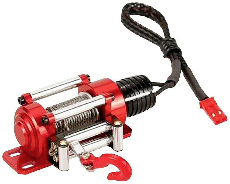 Absima 2320131 Tuning part Winch