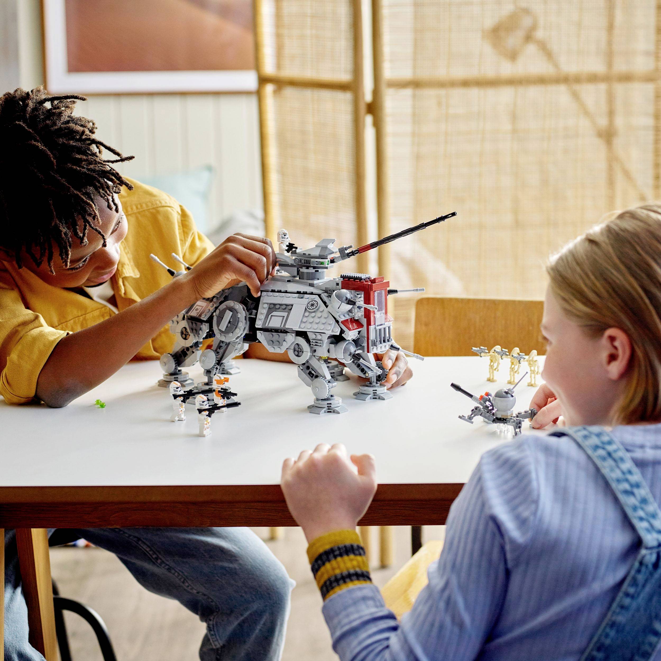 75337 LEGO® STAR WARS™ AT-TE Walker