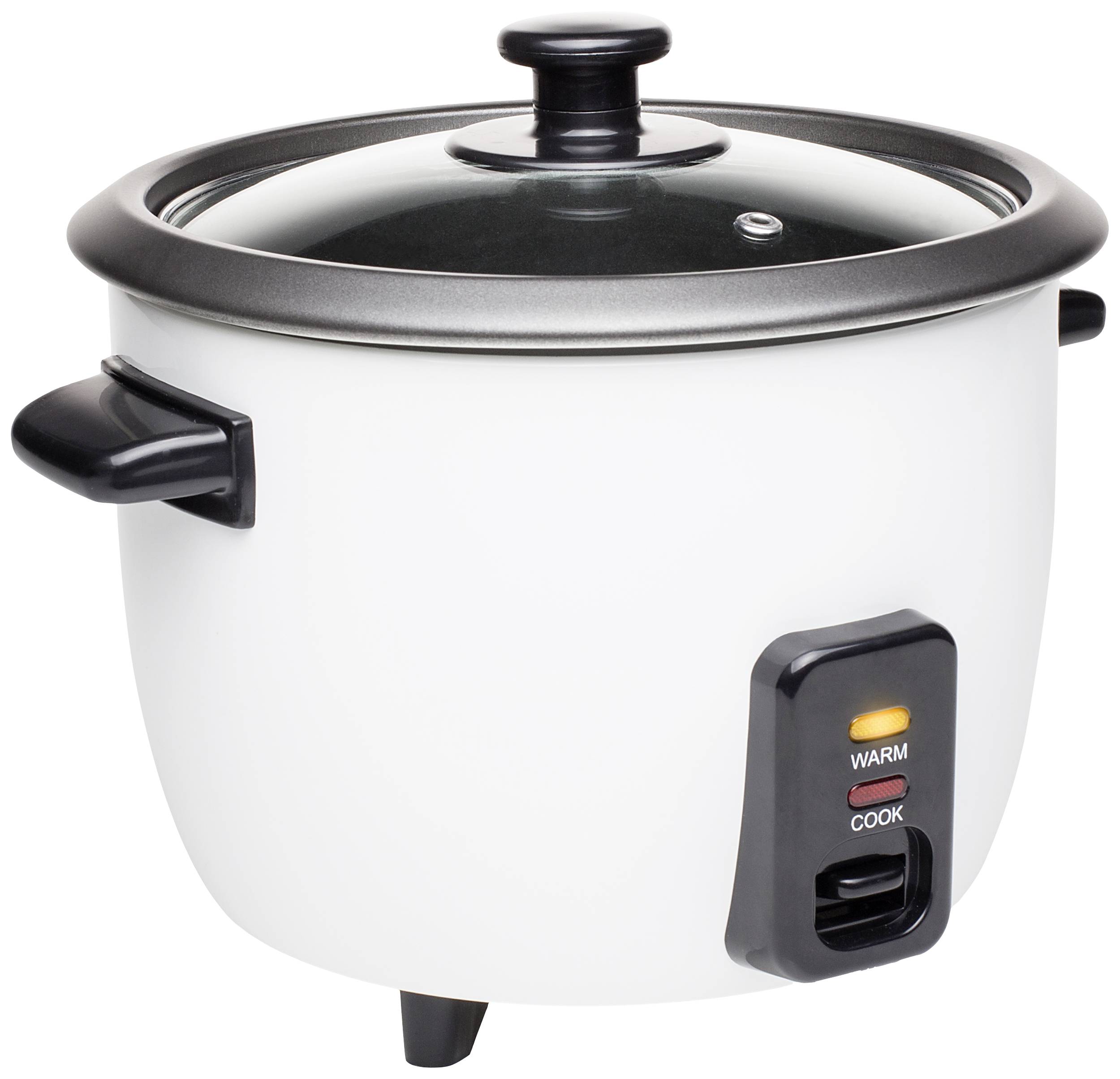 Tristar RK-6117 Rice cooker White