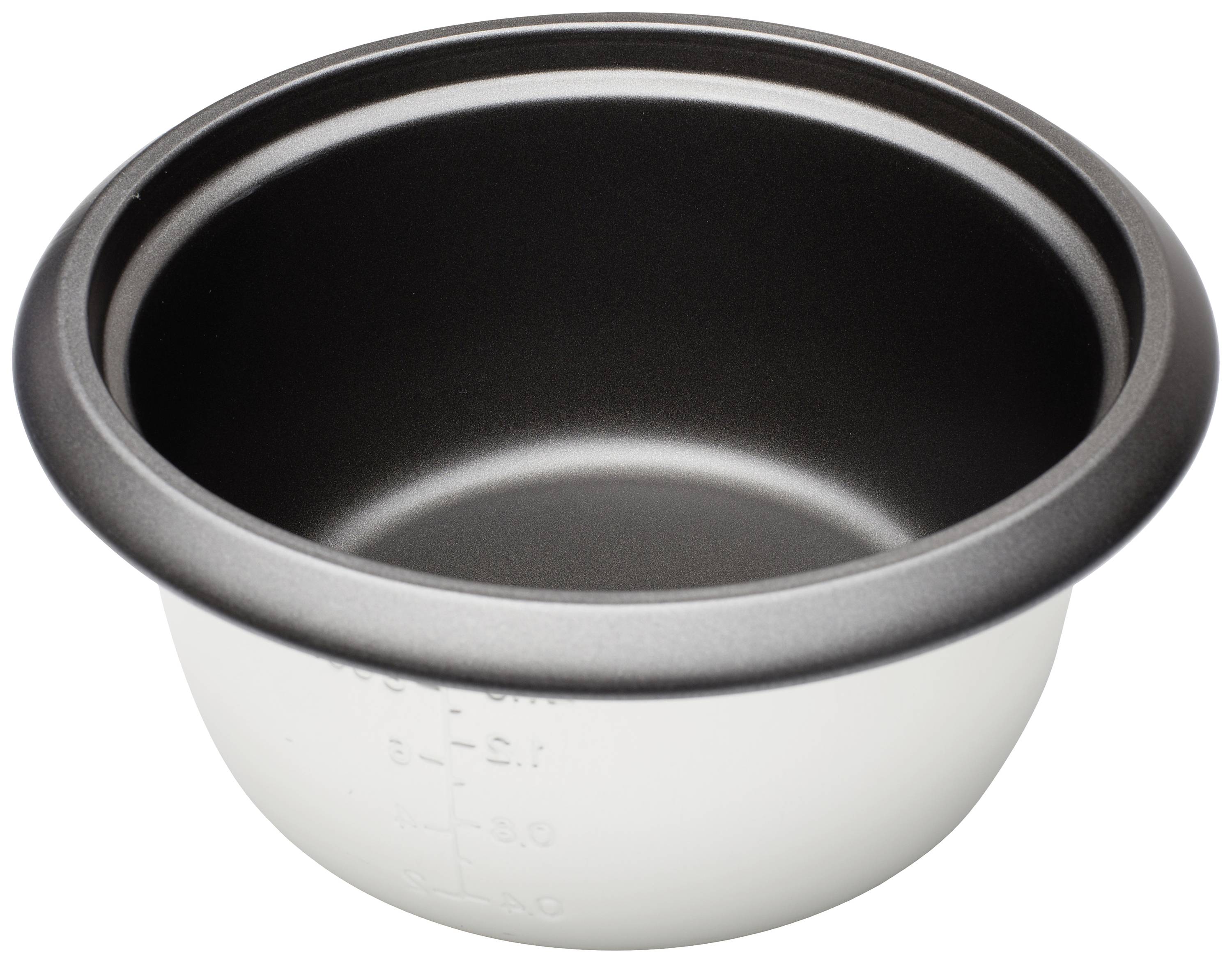 Tristar RK-6117 Rice cooker White