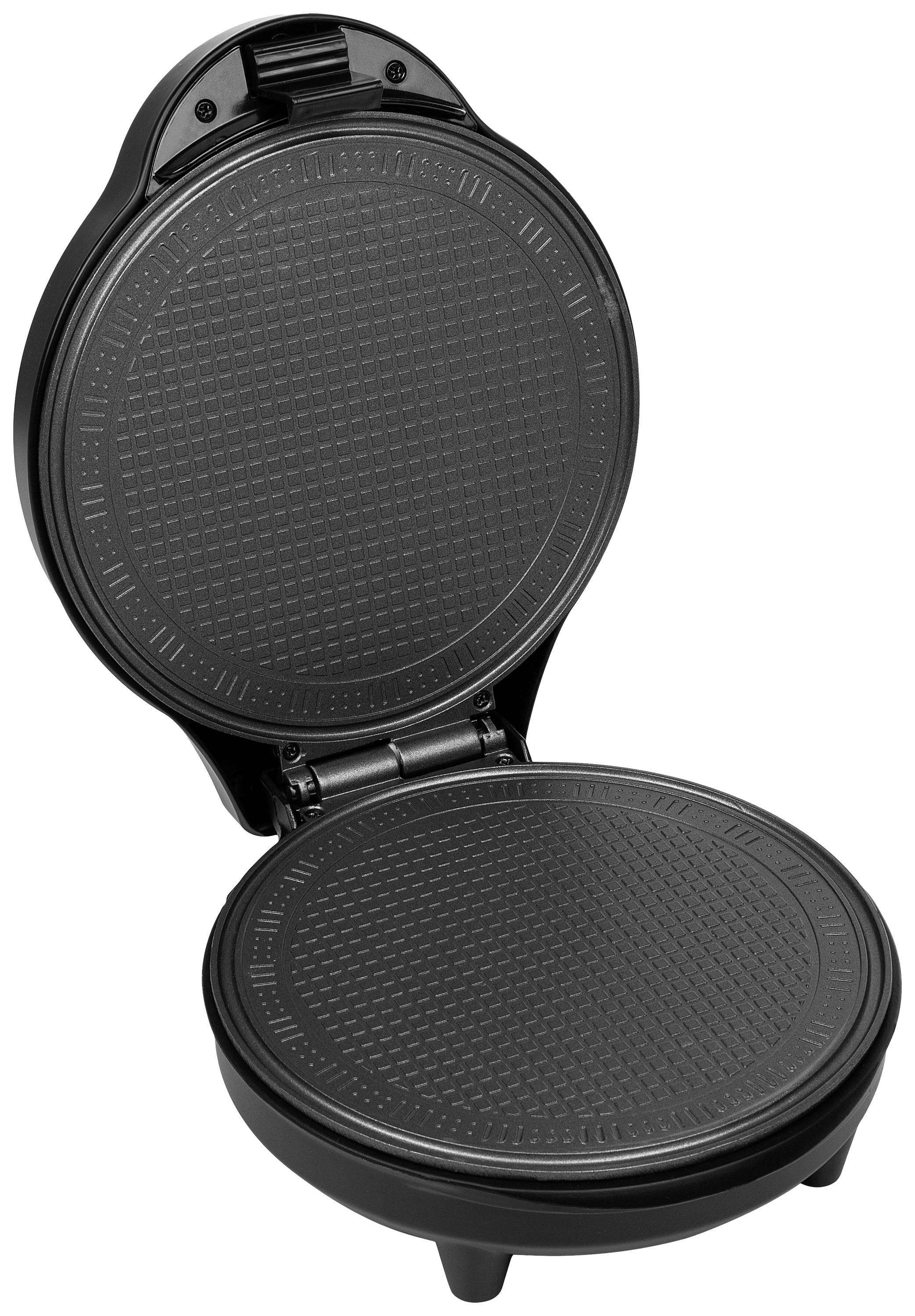 Tristar WF-1170 Waffle cone maker Black