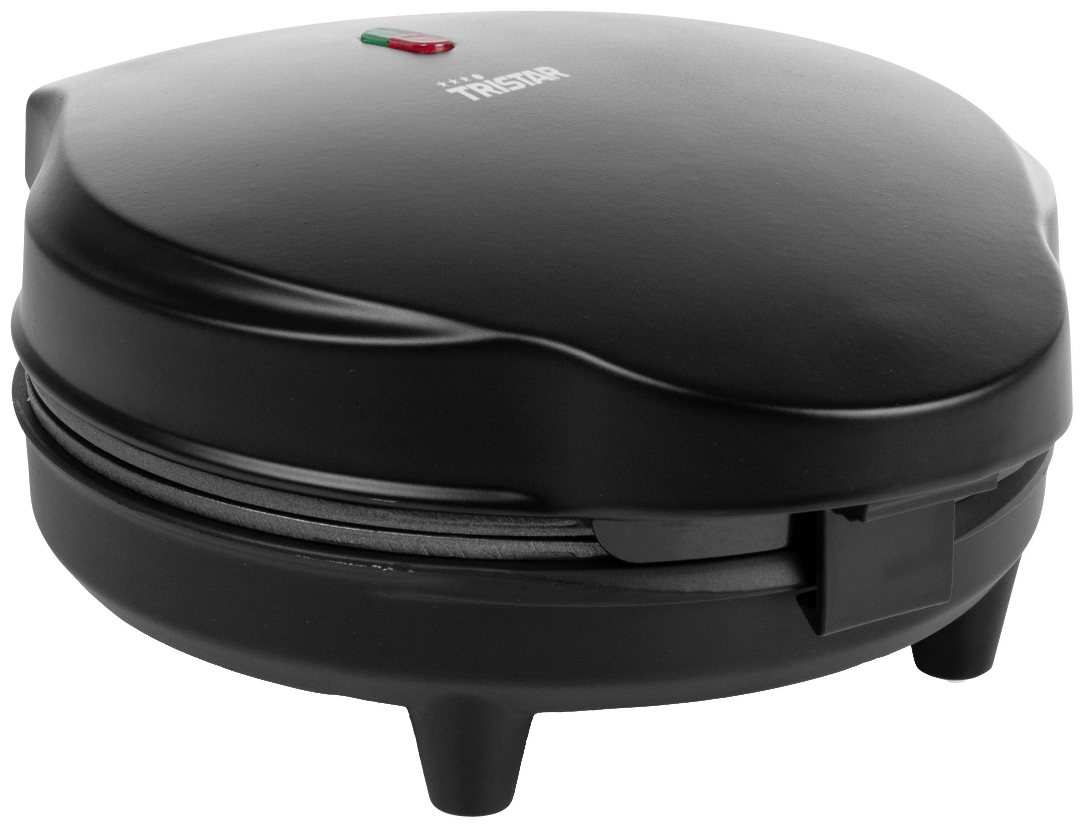 Tristar WF-1170 Waffle cone maker Black