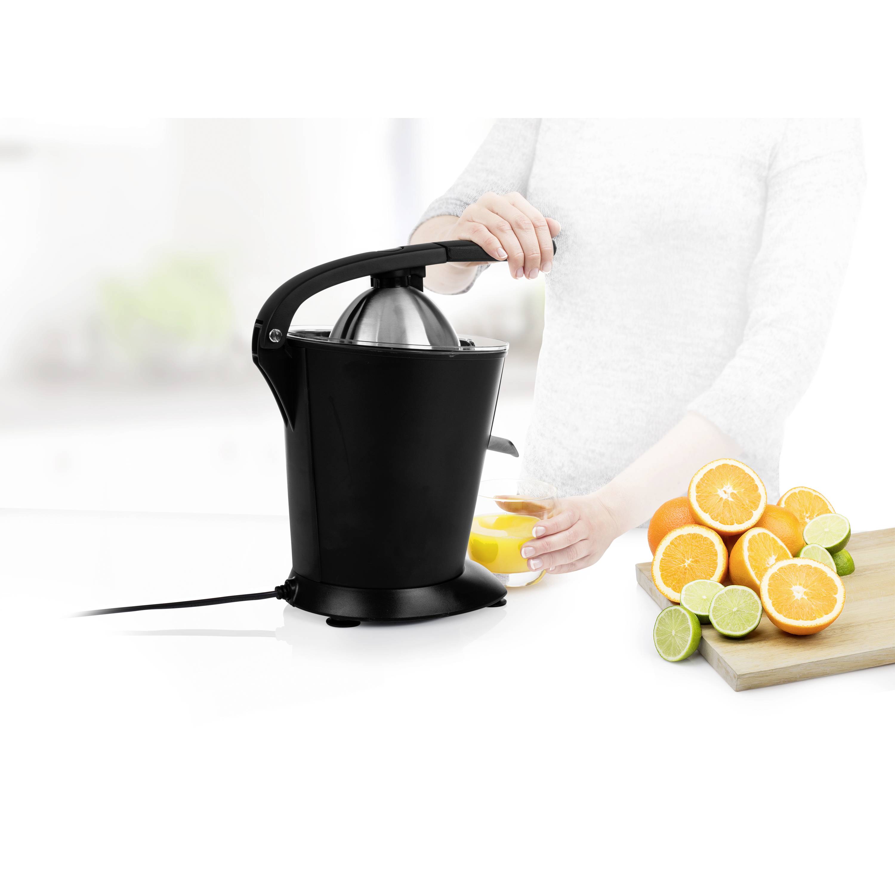 Princess Lemon squeezer 201853 160 W