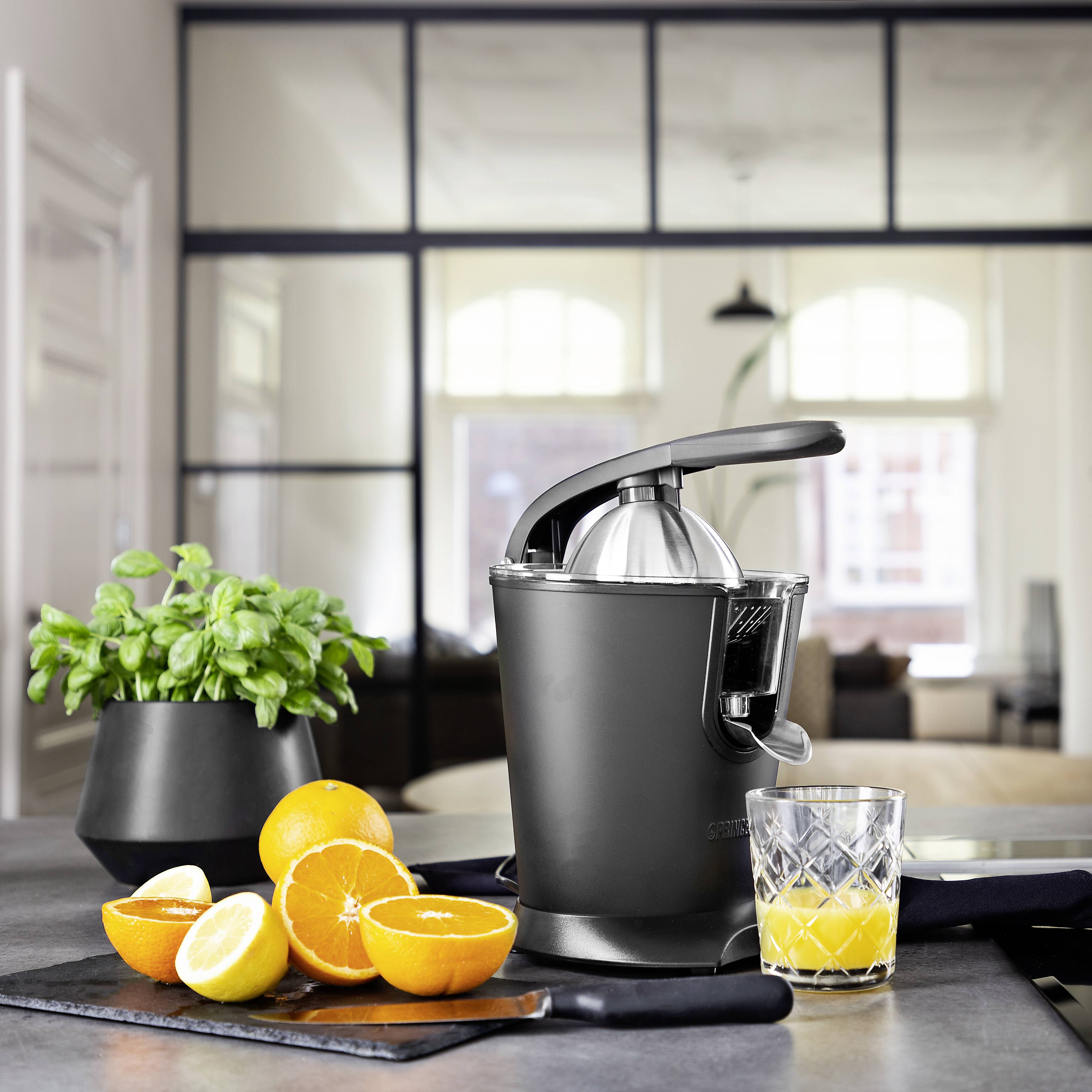 Princess Lemon squeezer 201853 160 W