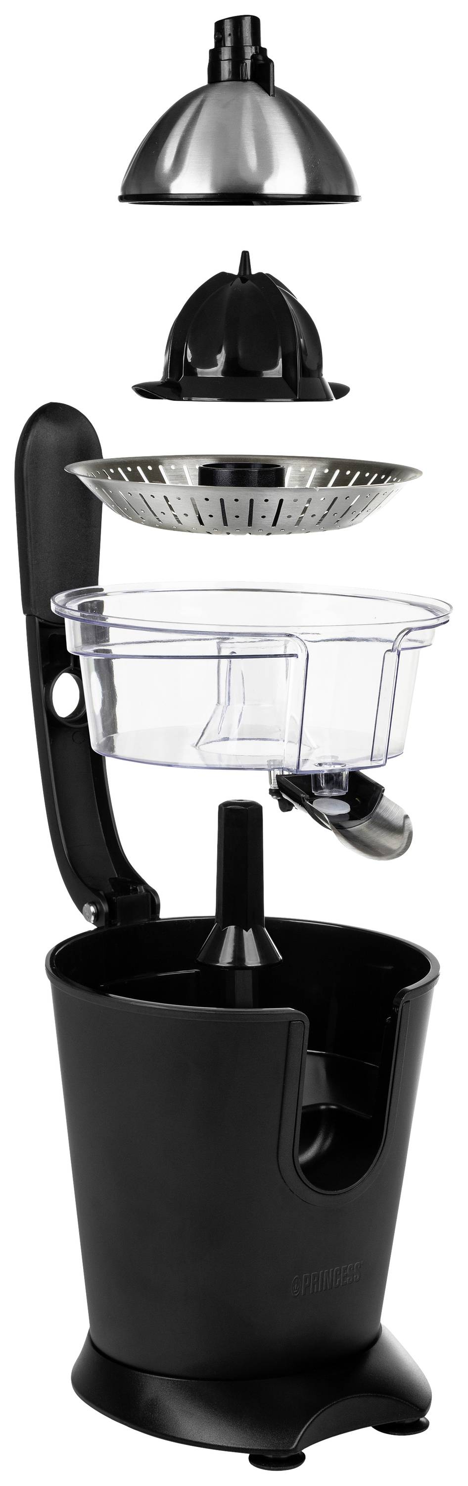 Princess Lemon squeezer 201853 160 W