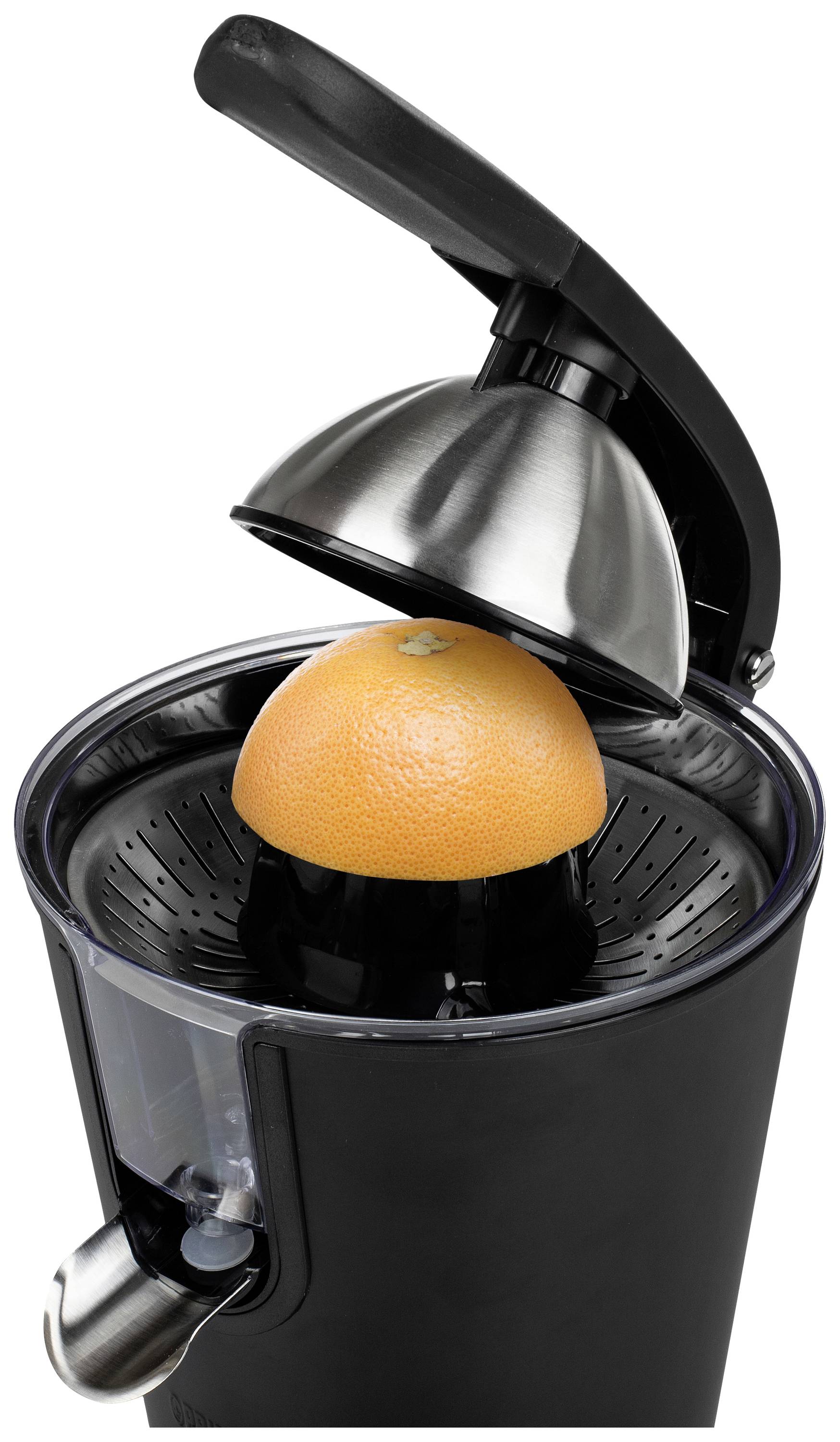 Princess Lemon squeezer 201853 160 W