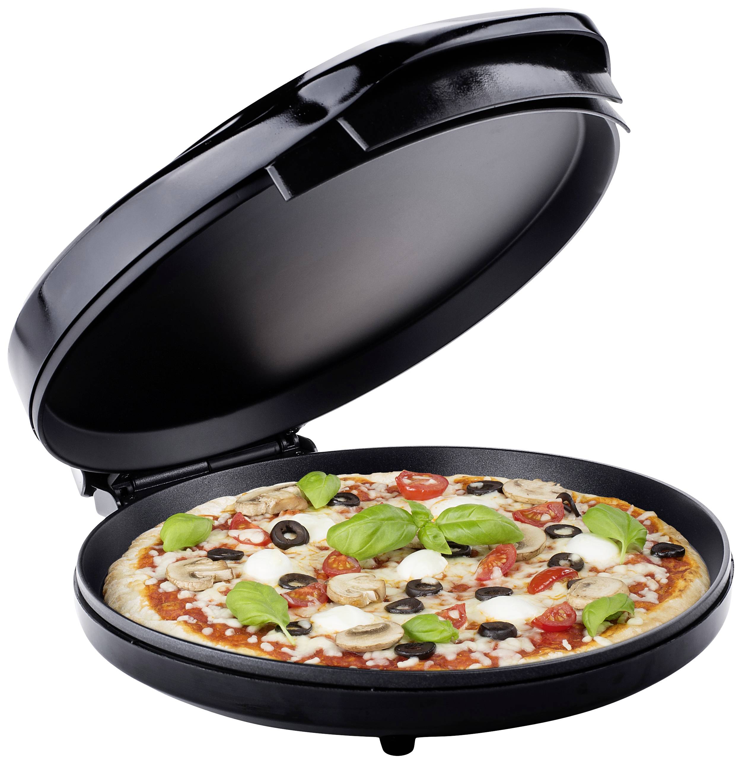 Tristar PZ-2881 Pizza maker 1.6 l