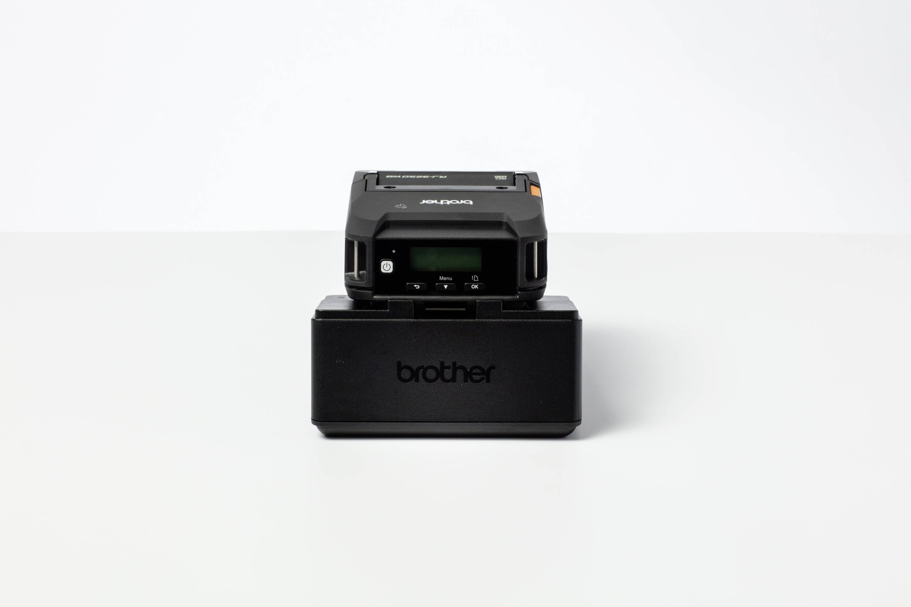 Brother PACR005 PACR005 Network interface RJ45