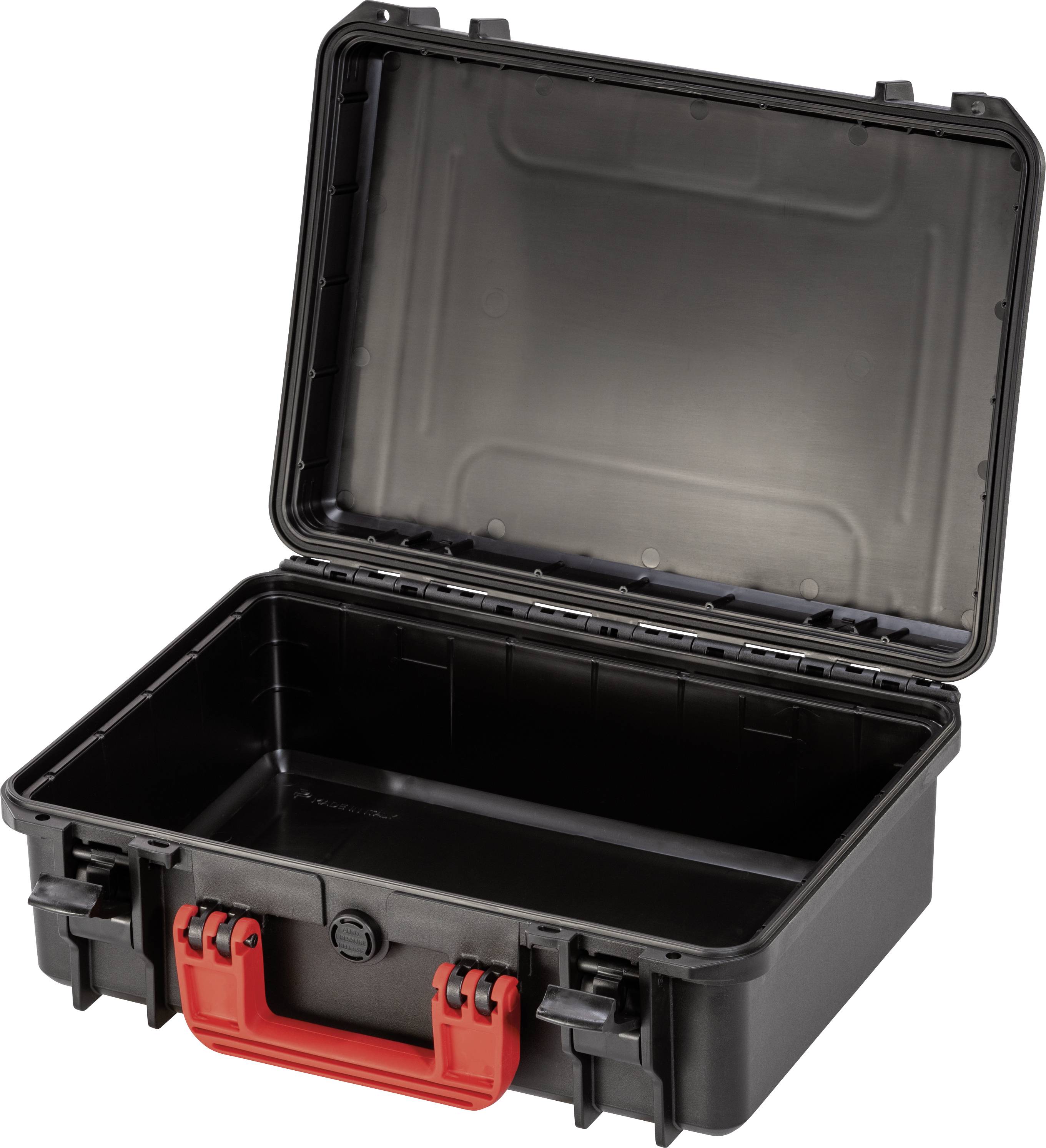 Parat PROTECT 20 6430000391 Professionals, DIYers, Trades person, Engineer Tool box (empty) (L x W x H) 176 x 464 x 366 mm