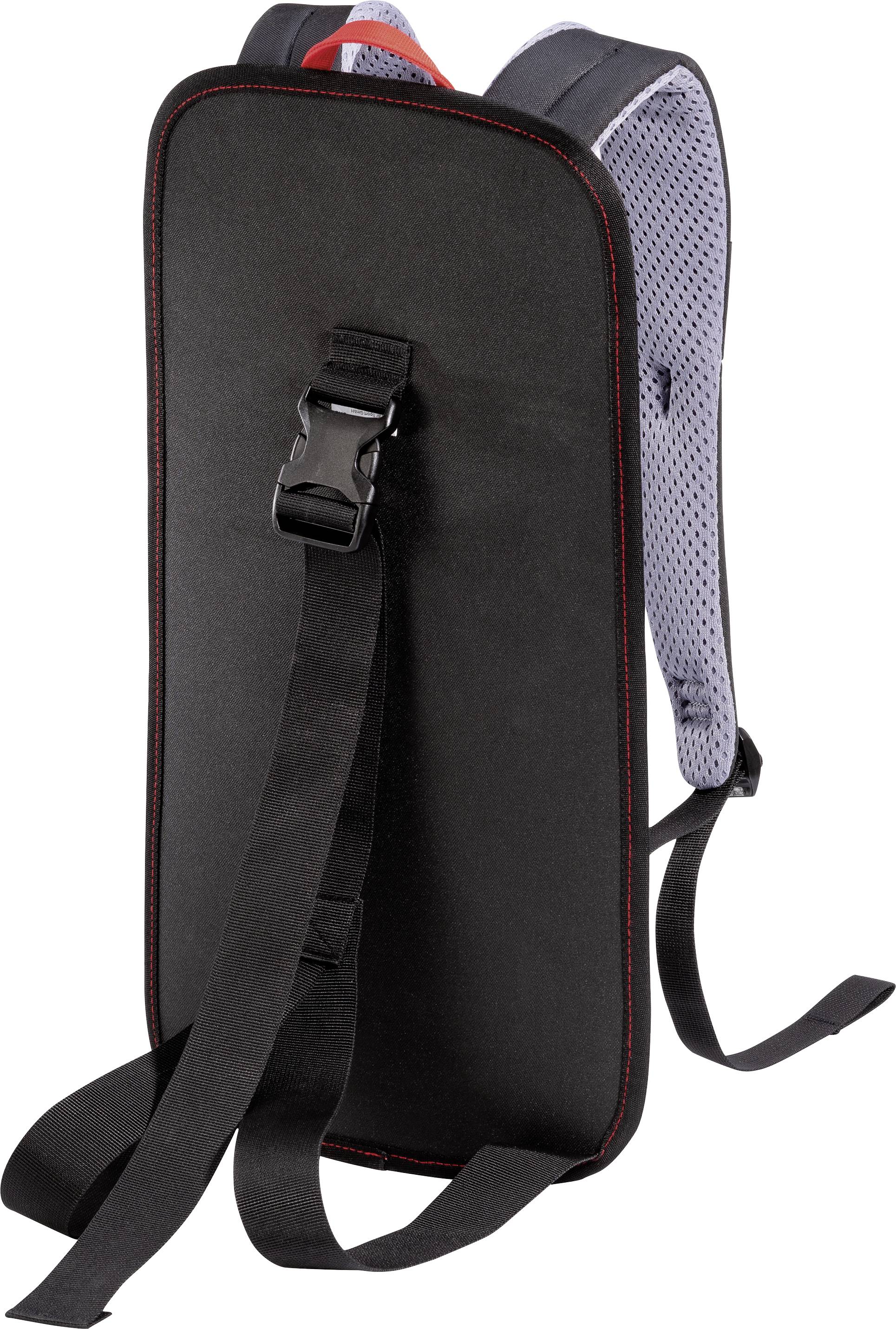 Parat PARASHERPA 5990850991 Professionals, DIYers, Trades person, Engineer Tool box shoulder strap (L x W x H) 50 x 245 x 475 mm