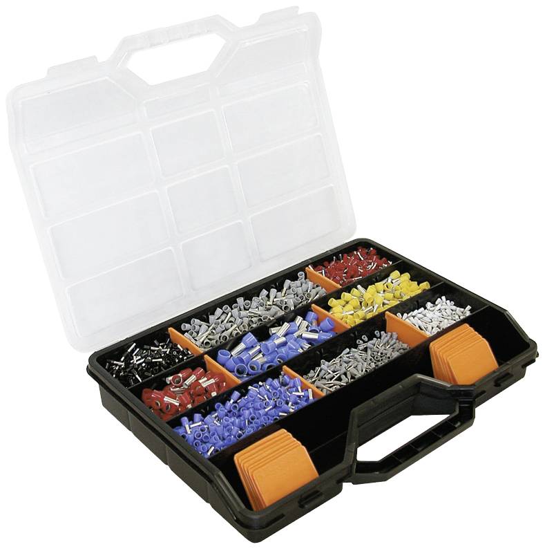 Weidmüller 9202630000 Ferrule set 1 pc(s)