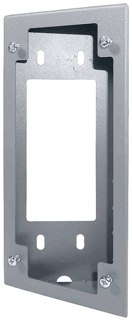 HHG Villa AP W Door intercom accessories Fittings Anthracite