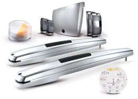 Somfy Exavia Star RTS 1240653 Side hinge door opener 250 kg
