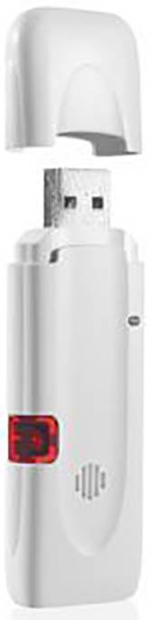 Somfy 1822492 1822492 Wireless alarm system extension USB module